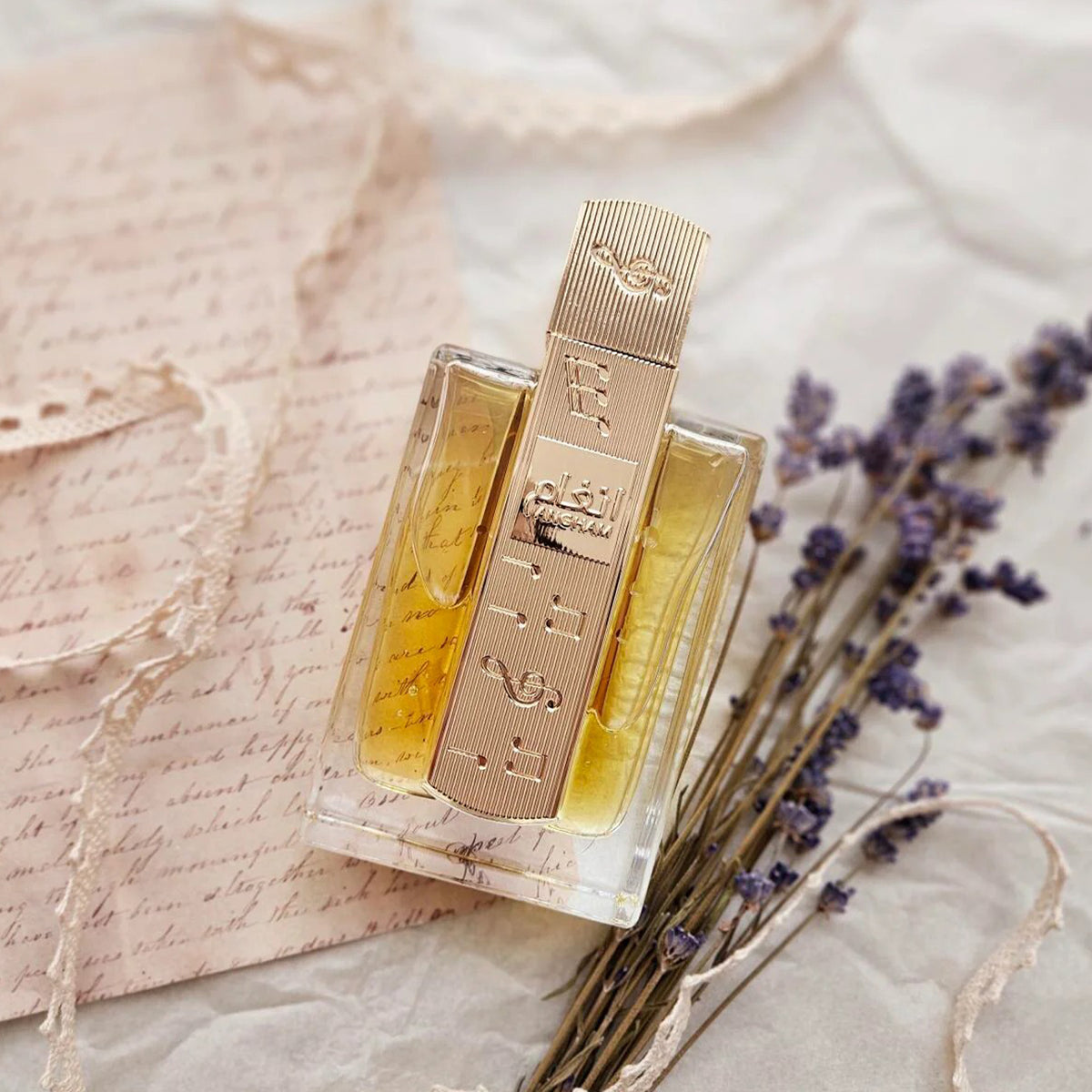 Angham Eau De Parfum 100ml