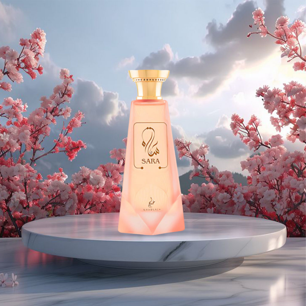 Sara Extrait De Parfum 100ml