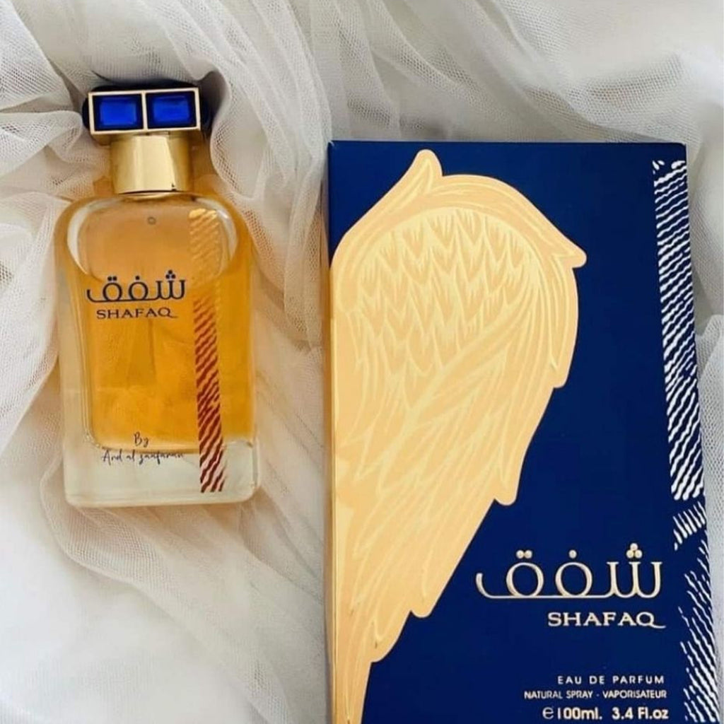 Shafaq Eau de Parfum 100ml