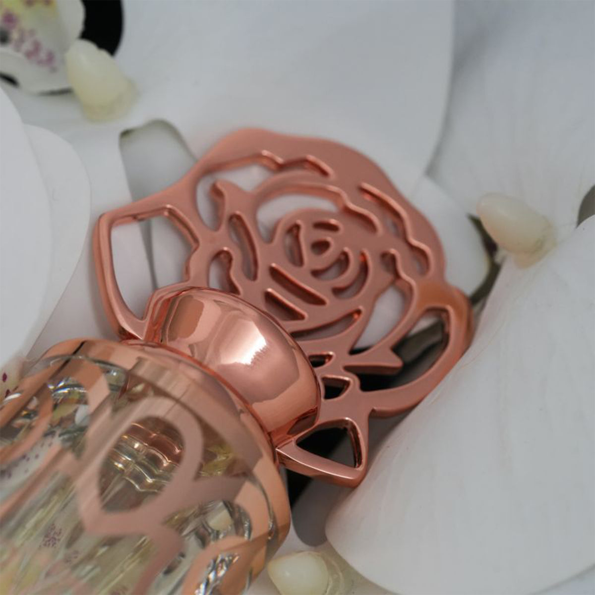 Balkan Rose Perfume Oil 10ml