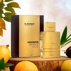 Amber Oud Gold Edition Eau de Parfum 120ml