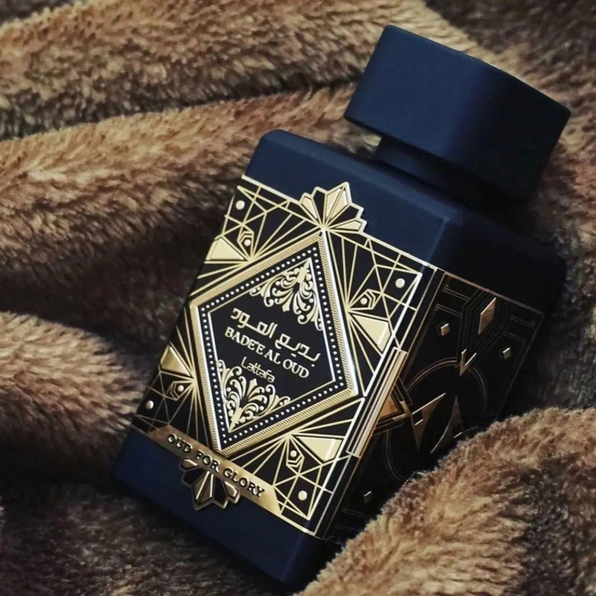 Bade'e Al Oud Oud for Glory Eau de Parfum 100ml