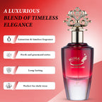 Nuha Cherry Blush Eau de Parfum 85ml