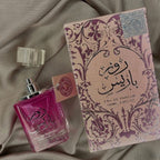 Rose Paris Eau de Parfum 100ml