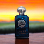 Al Ghawas Eau de Parfum 100ML