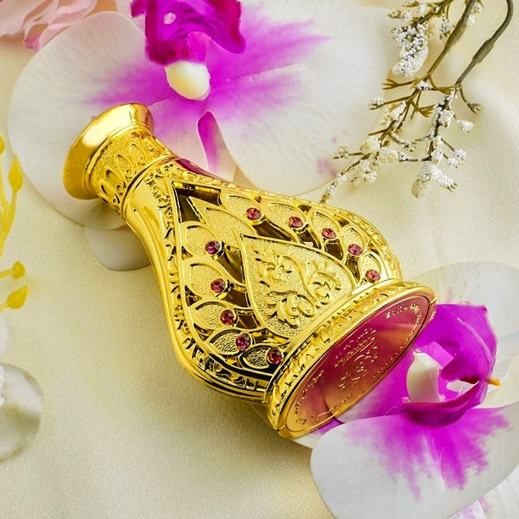 Farasha Perfume Oil 12ml