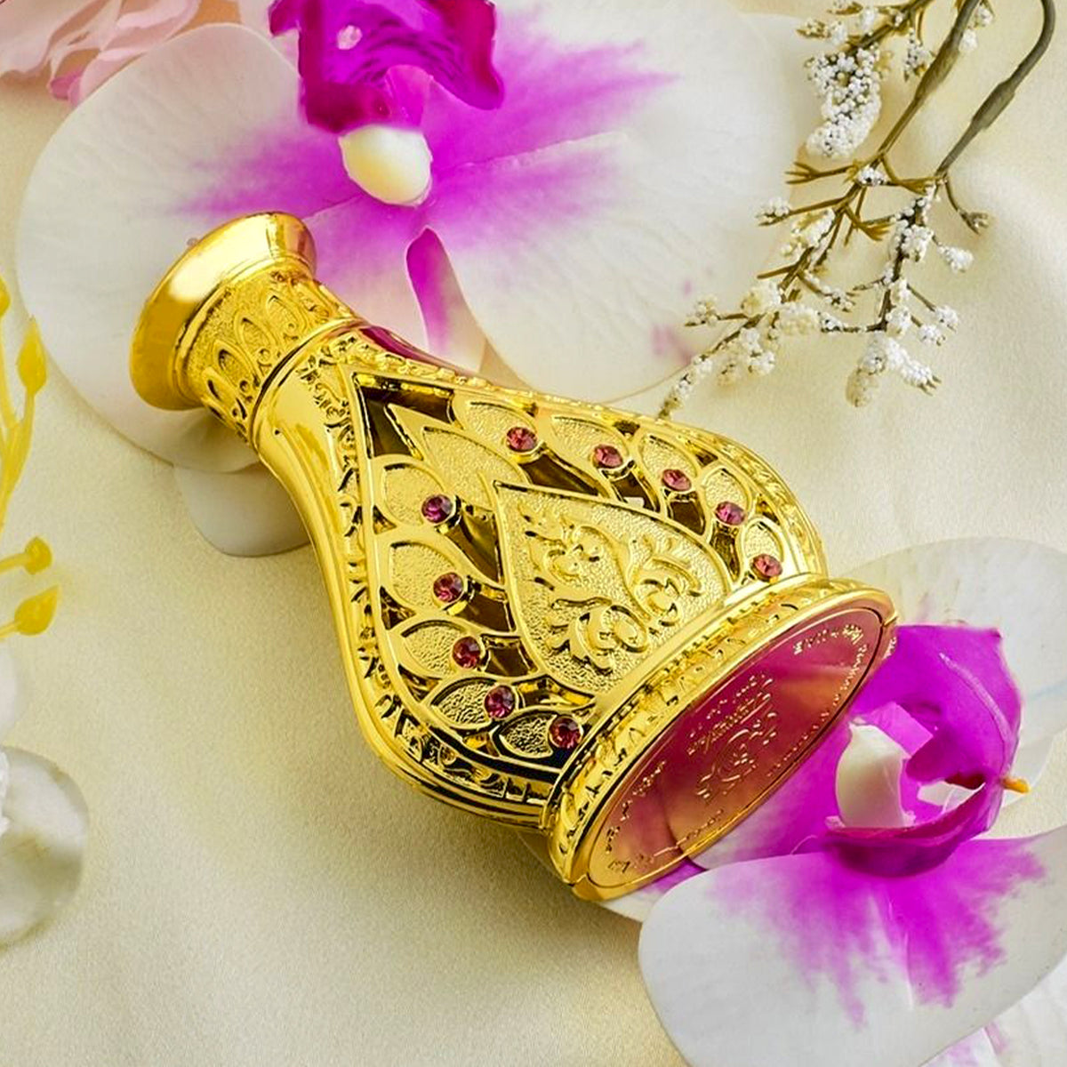 Farasha Perfume Oil 12ml