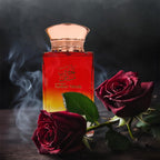 Amber Musk Eau de Parfum 100ml