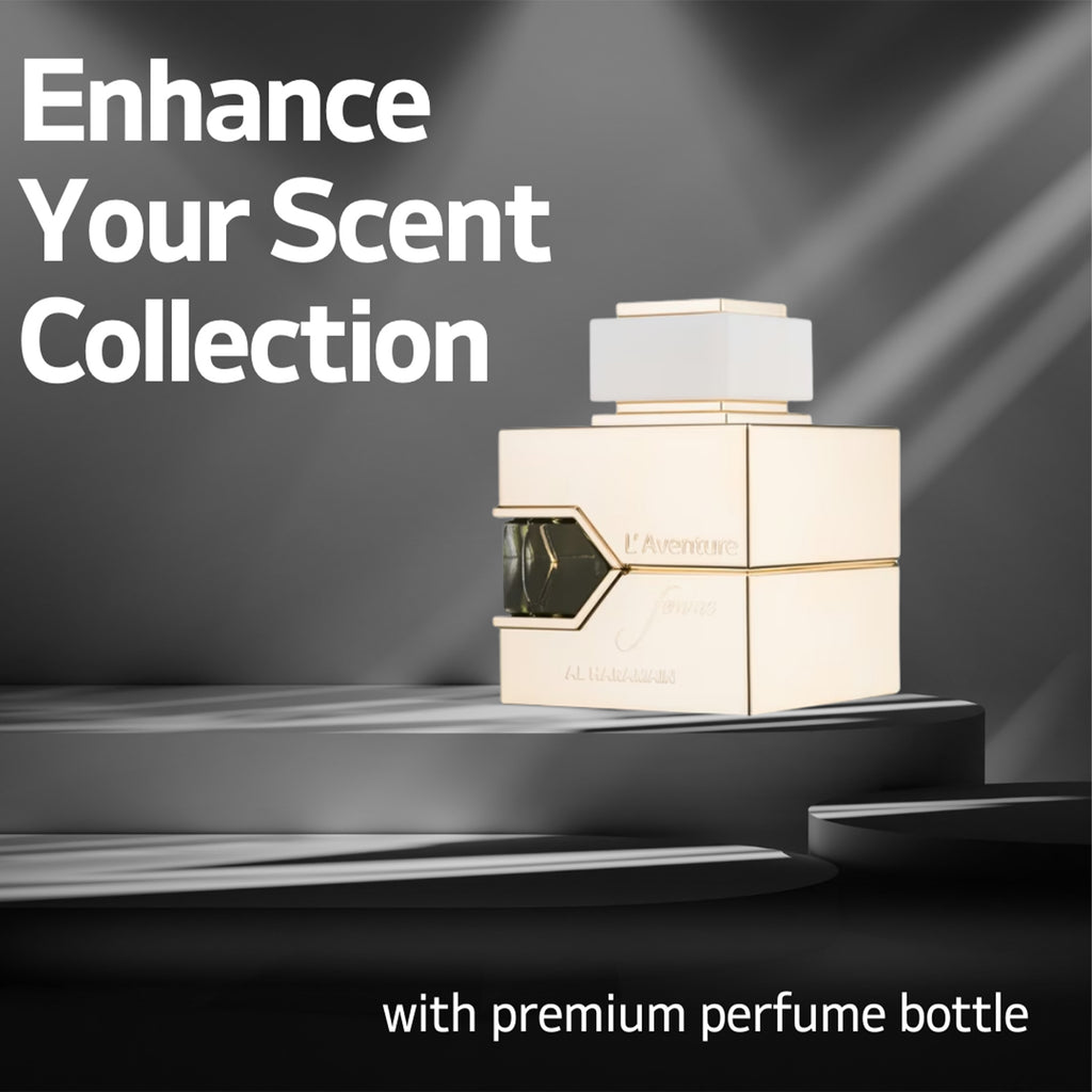 L'Aventure Femme Eau de Parfum 100ml