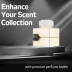 L'Aventure Femme Eau de Parfum 100ml