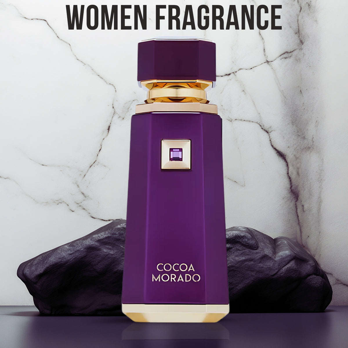 Cocoa Morado Eau de Parfum 100ml