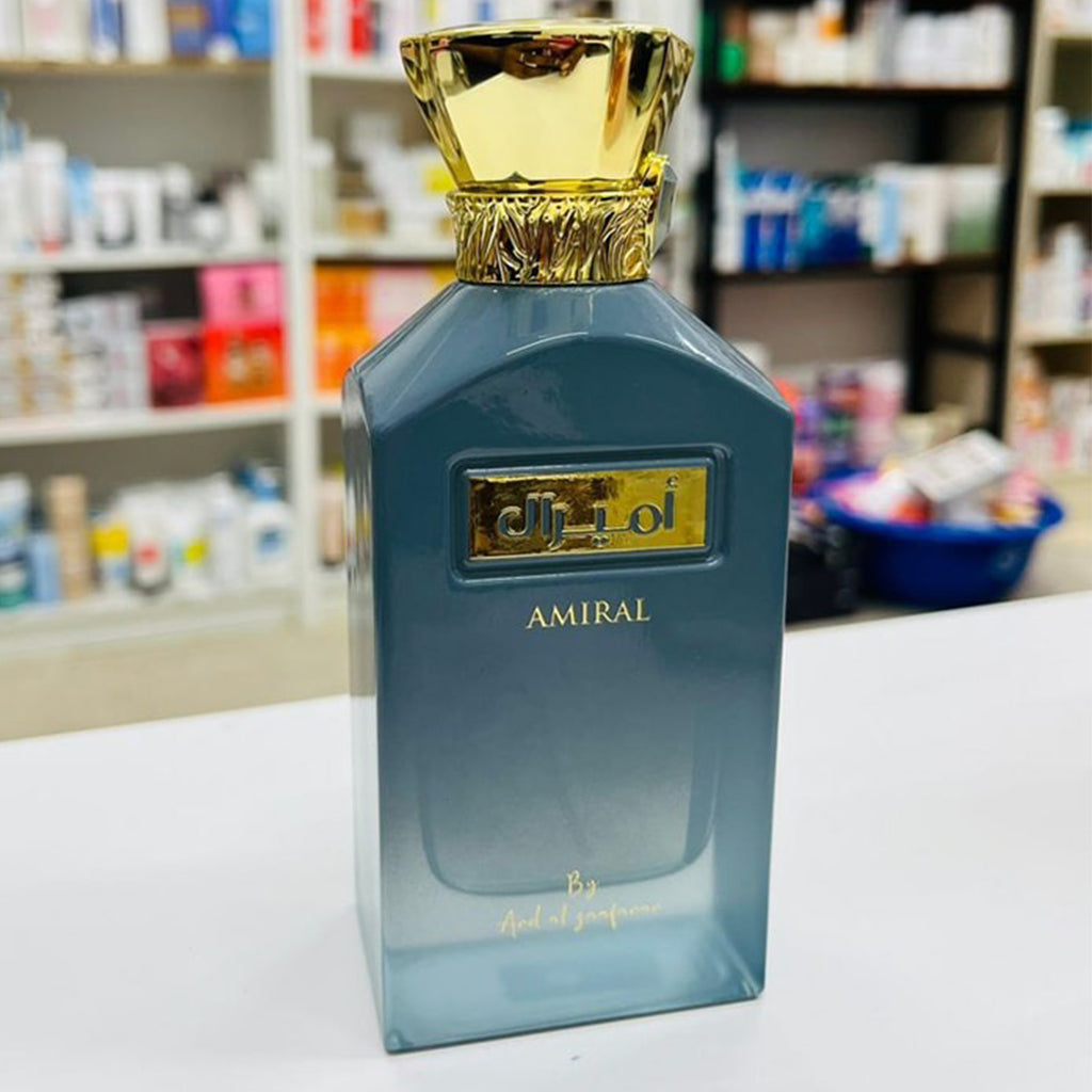 Amiral Eau de Parfum 100ml