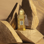 Haramain Oudi perfume oil 12ml