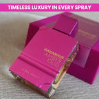 Amber Oud Ultra Violet Eau De Parfum 120ml