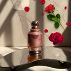 Rose Couture Eau De Parfum 100ml