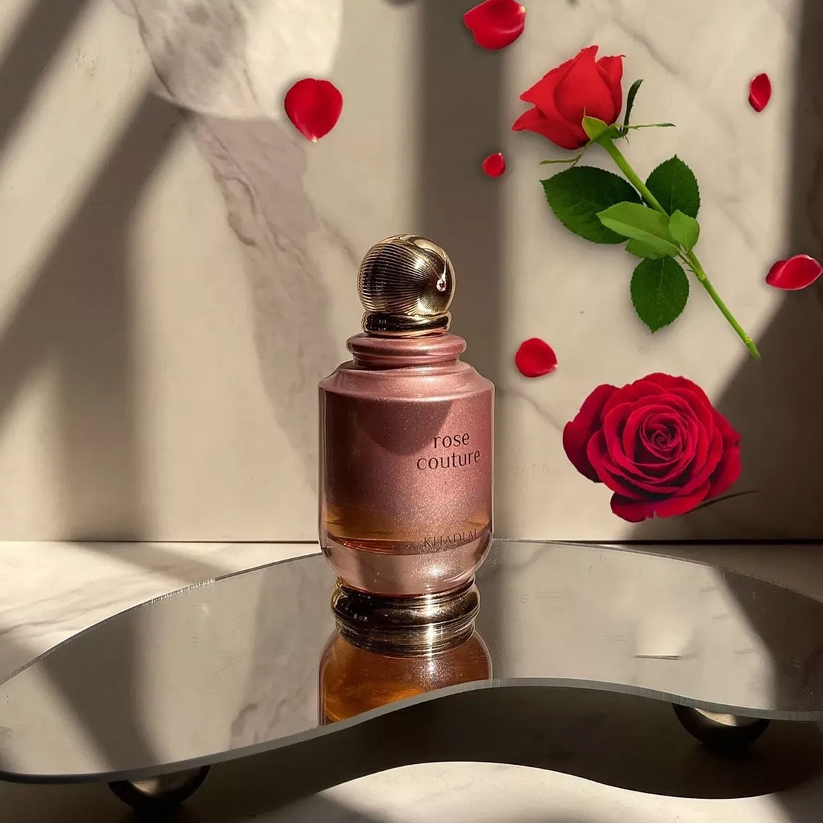 Rose Couture Eau De Parfum 100ml