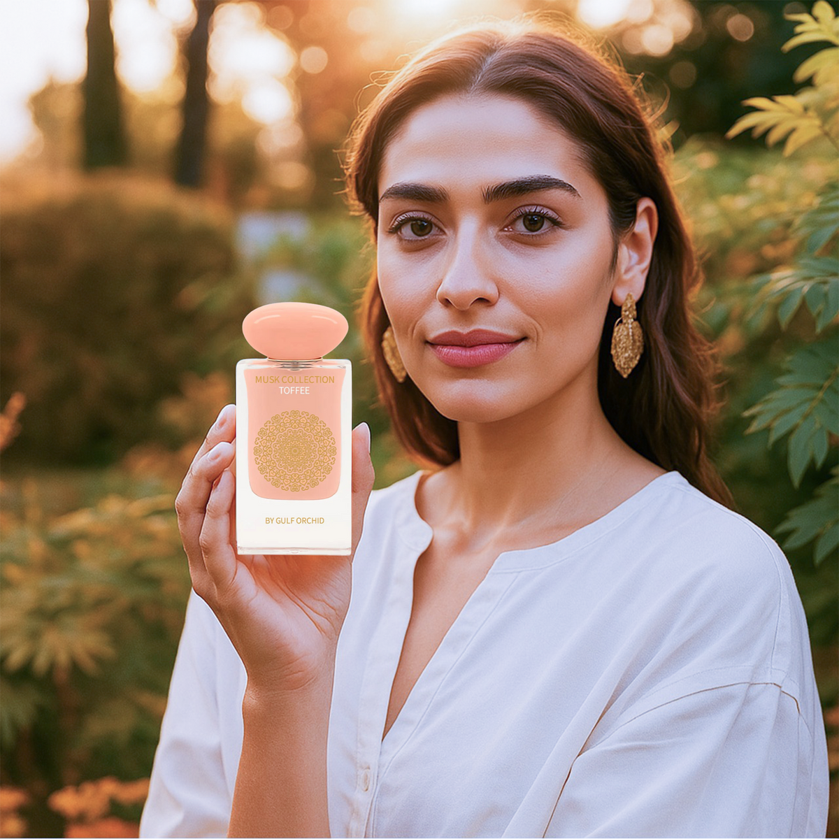 Toffee Eau De Parfum 60ml