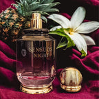 Sensuous Night Eau de Parfum 100ml