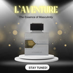 L'Aventure Eau de Parfum 100ml
