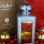 Mushrif Eau De Parfum 100ml