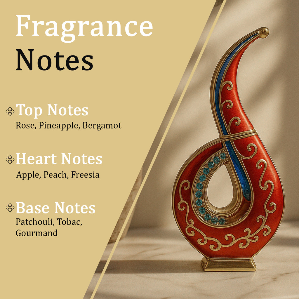 Oyuny Perfume Oil 20ml