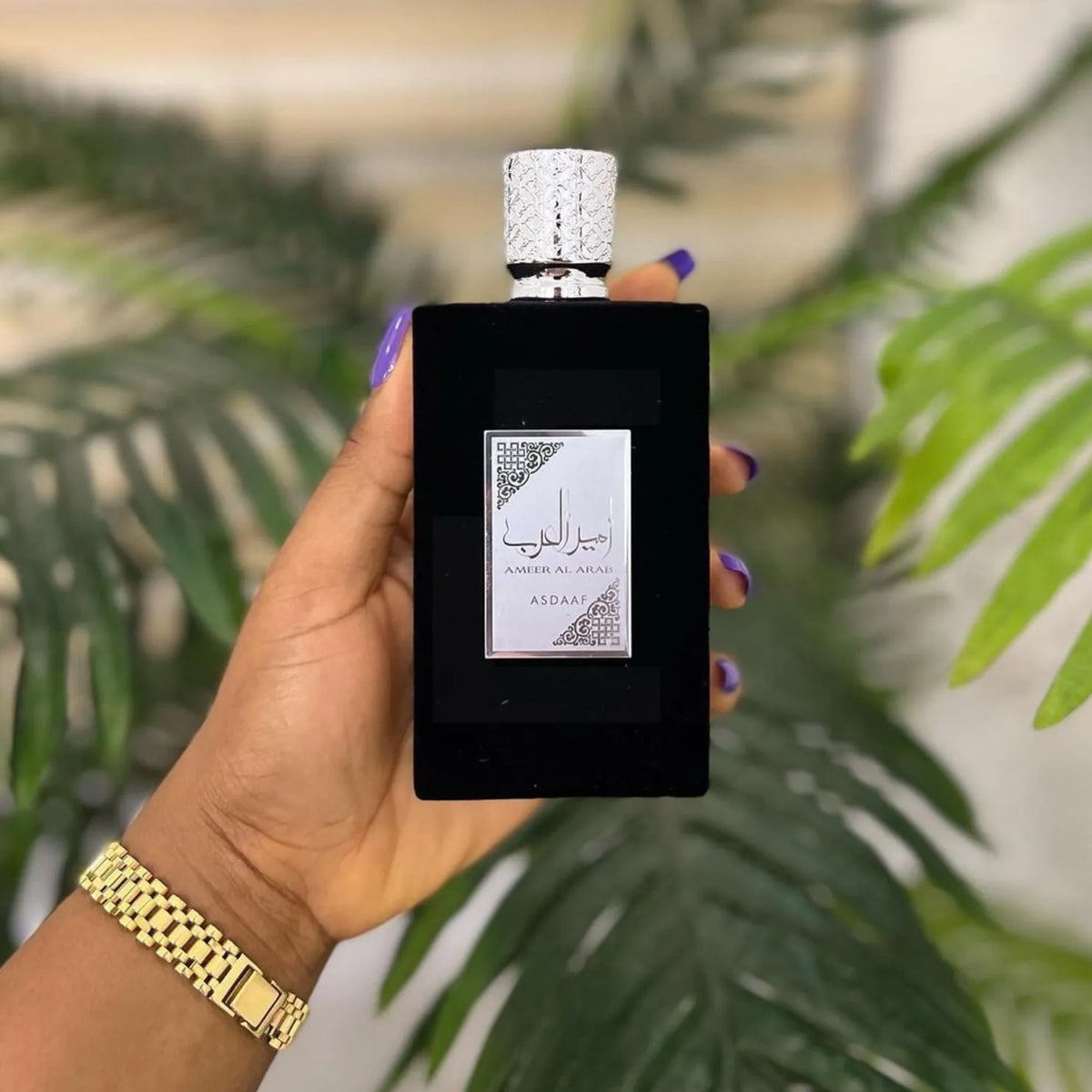 Ameer Al Arab Eau de Parfum 100ml