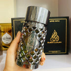 Jazzab Silver Eau de Parfum 100ml