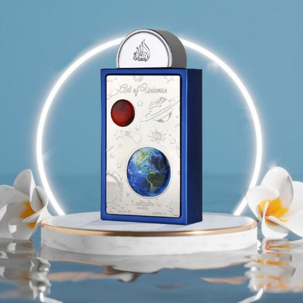 Art of Universe Eau de Parfum 100ml