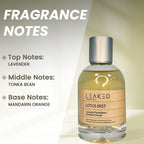 Lotus Misk Eau de Parfum 100ml