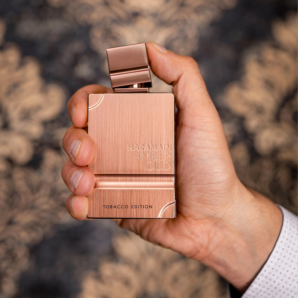 Amber Oud Brown Edition Eau de Parfum 60ml
