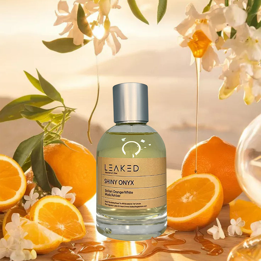 Shiny Onyx Eau de Parfum 100ml