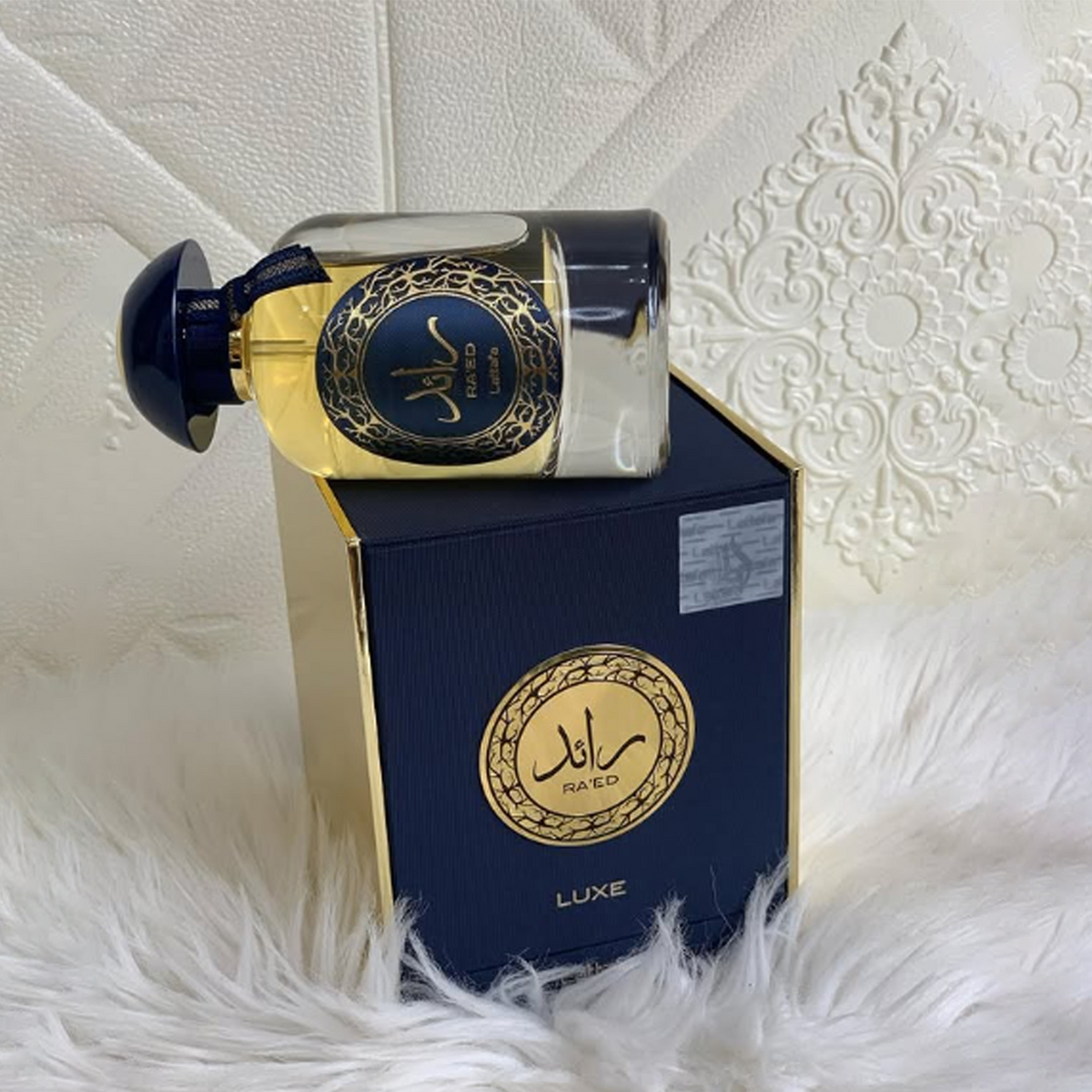 Ra'ed Luxe Eau de Parfum 100ml