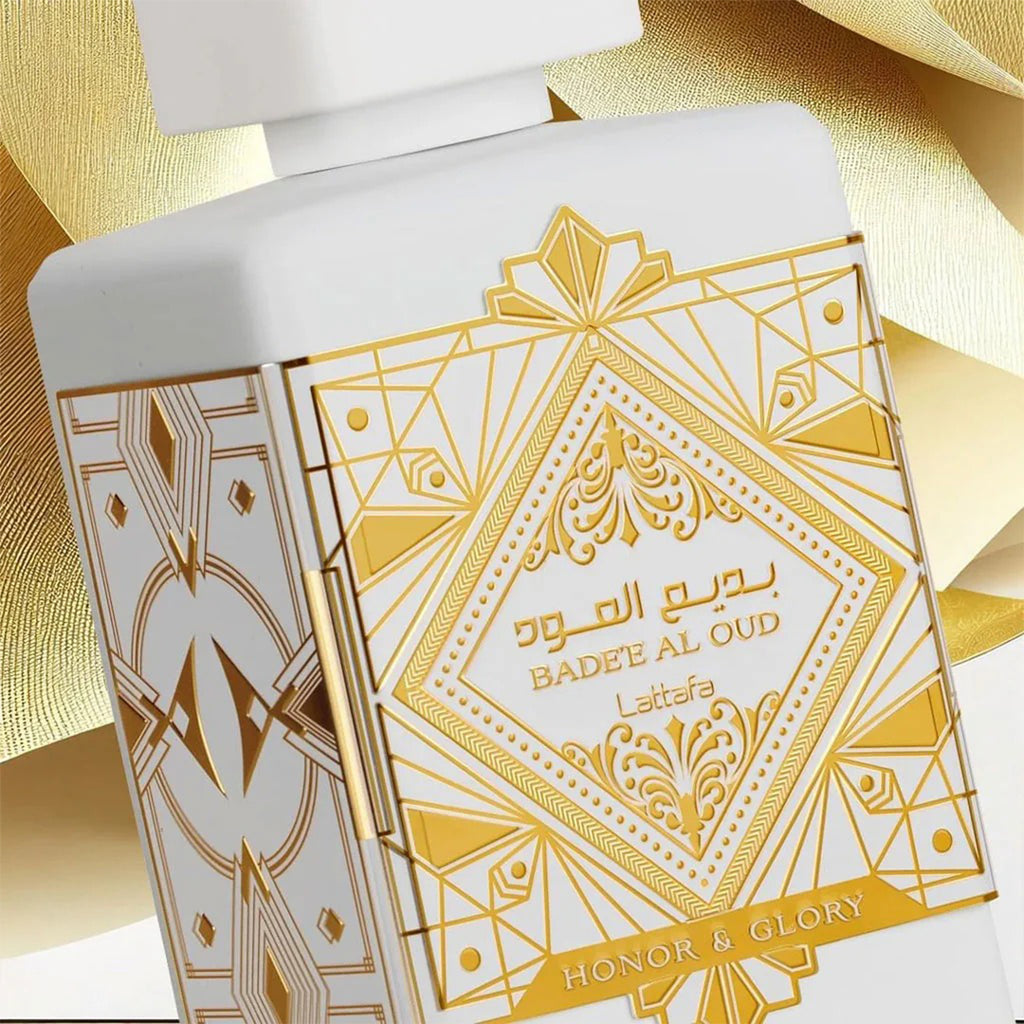 Bade'e Al Oud Honor & Glory Eau de Parfum 100ml