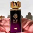 Rose Oudh Extrait De Parfum 100ml