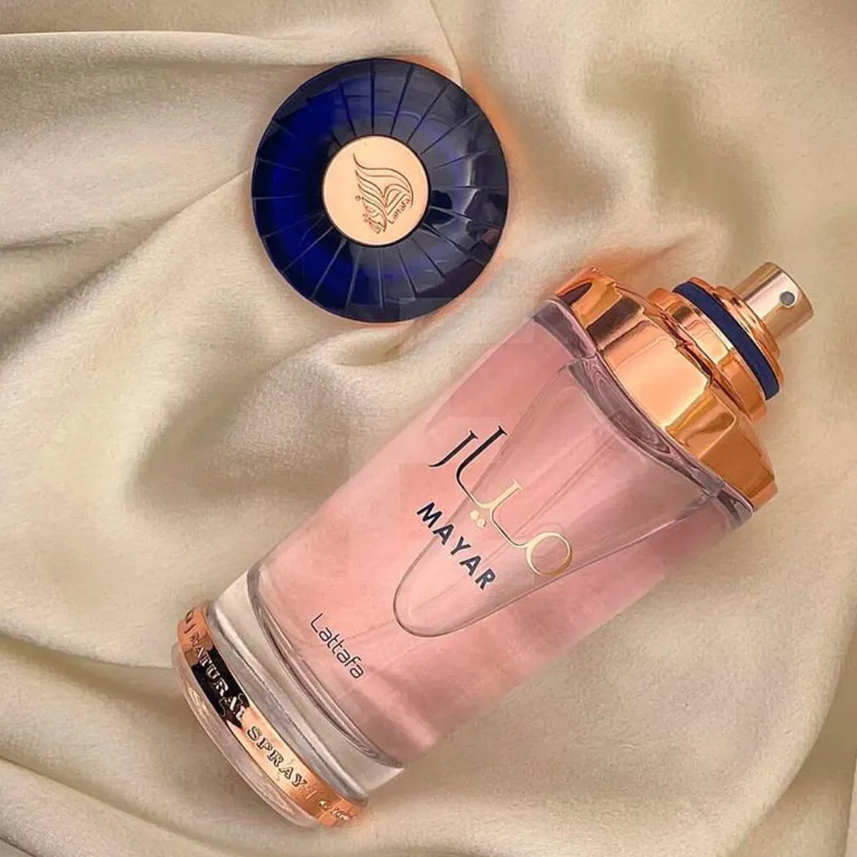 Mayar Eau de Parfum 100ml