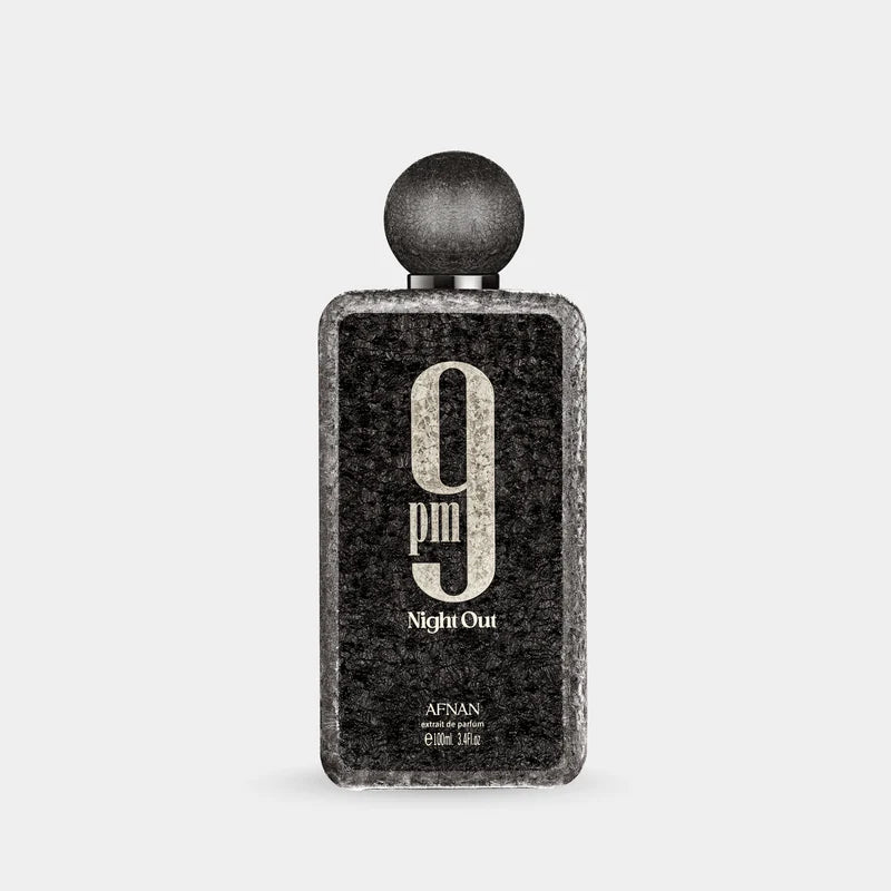 9PM Night Out Extrait de Parfum 100ml