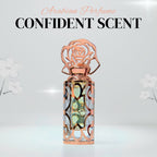 Balkan Rose Perfume Oil 10ml