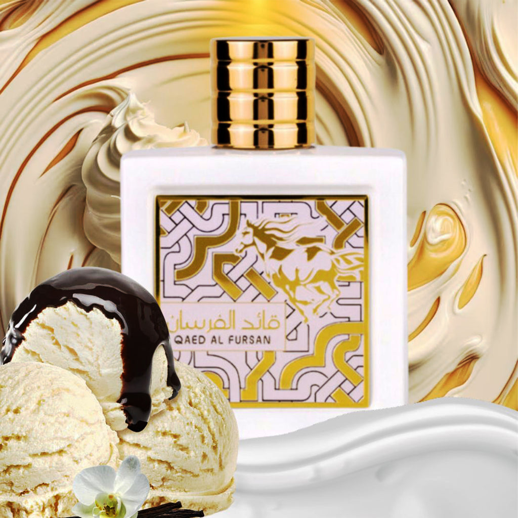 Qaed Al Fursan Unlimited Eau De Parfum 90ml