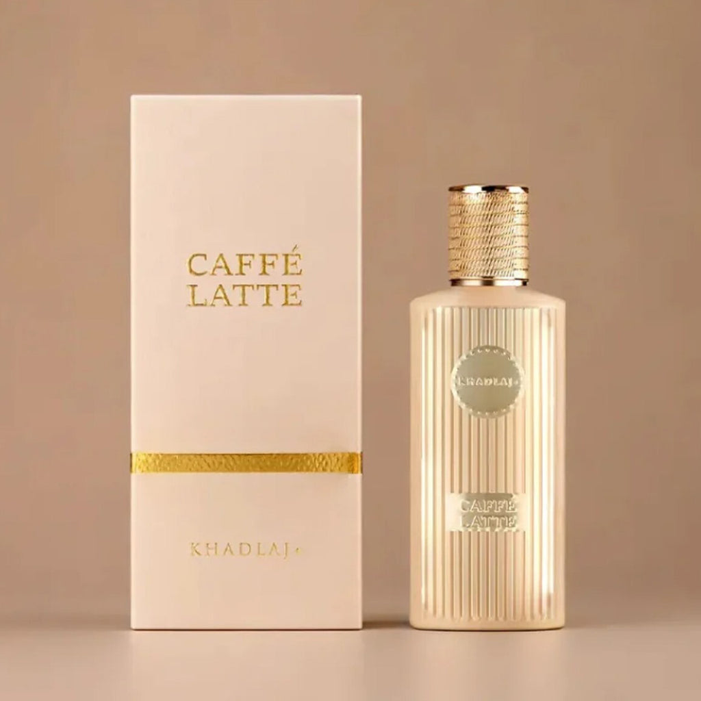 Caffe Latte Extrait De Parfum 100ml