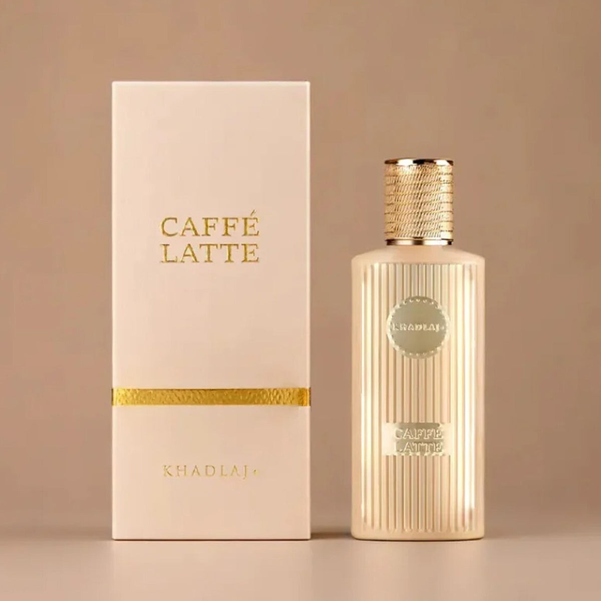 Caffe Latte Extrait De Parfum 100ml