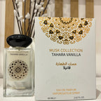 Musk Tahara Vanilla Eau de Parfum 60ml