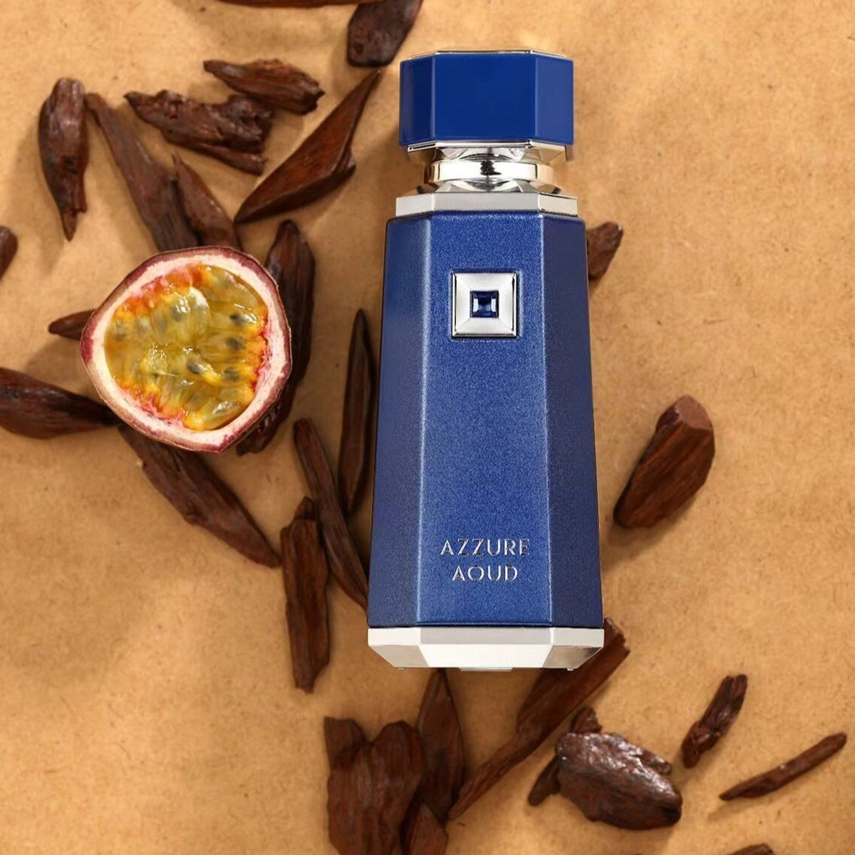 Azzure Aoud Eau de Parfum 100ml
