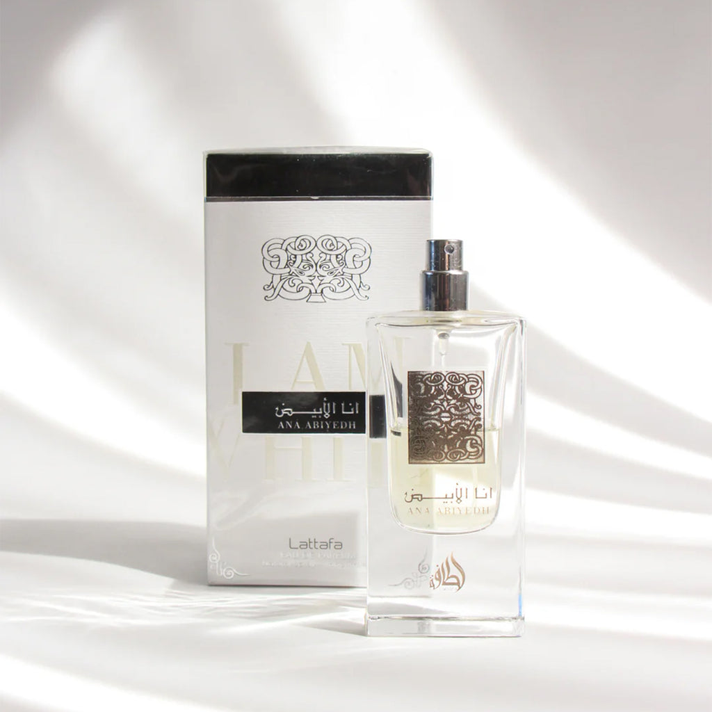 Ana Abiyedh Eau De Parfum 60ml
