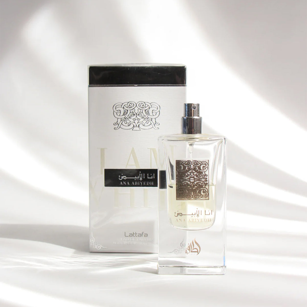 Ana Abiyedh Eau De Parfum 60ml