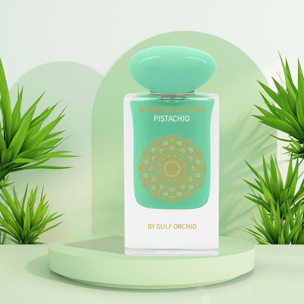 Pistachio Eau de Parfum 60ml
