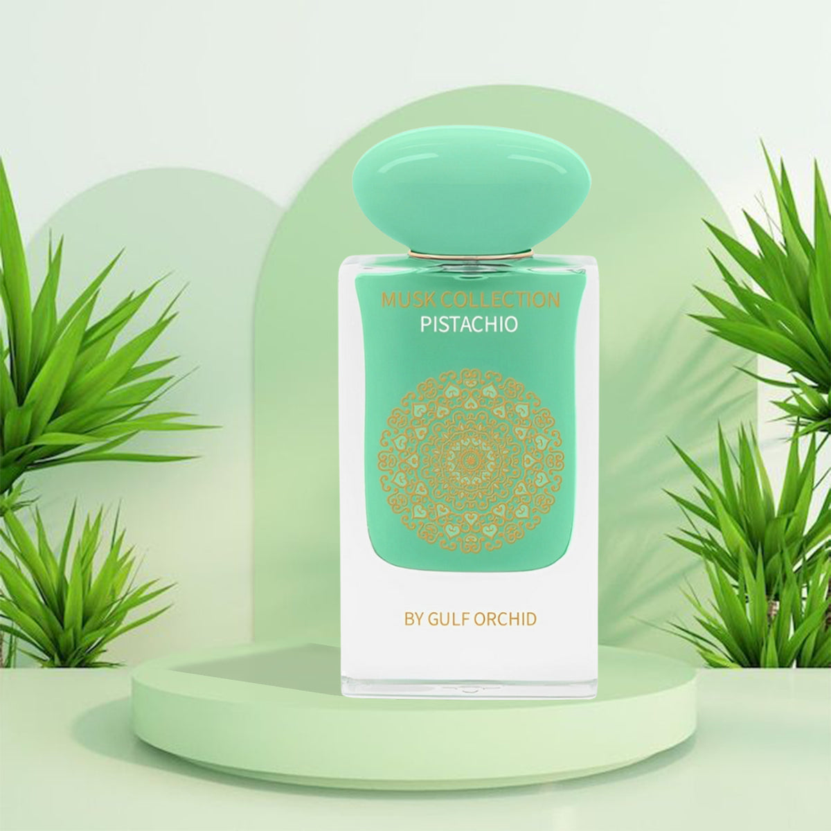 Pistachio Eau de Parfum 60ml