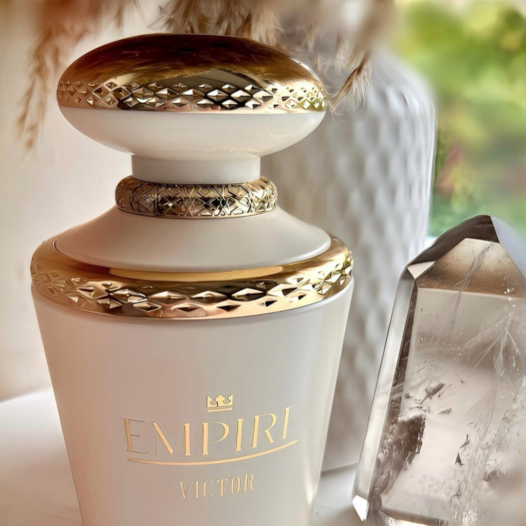 Empire Victor Eau De Parfum 100ml