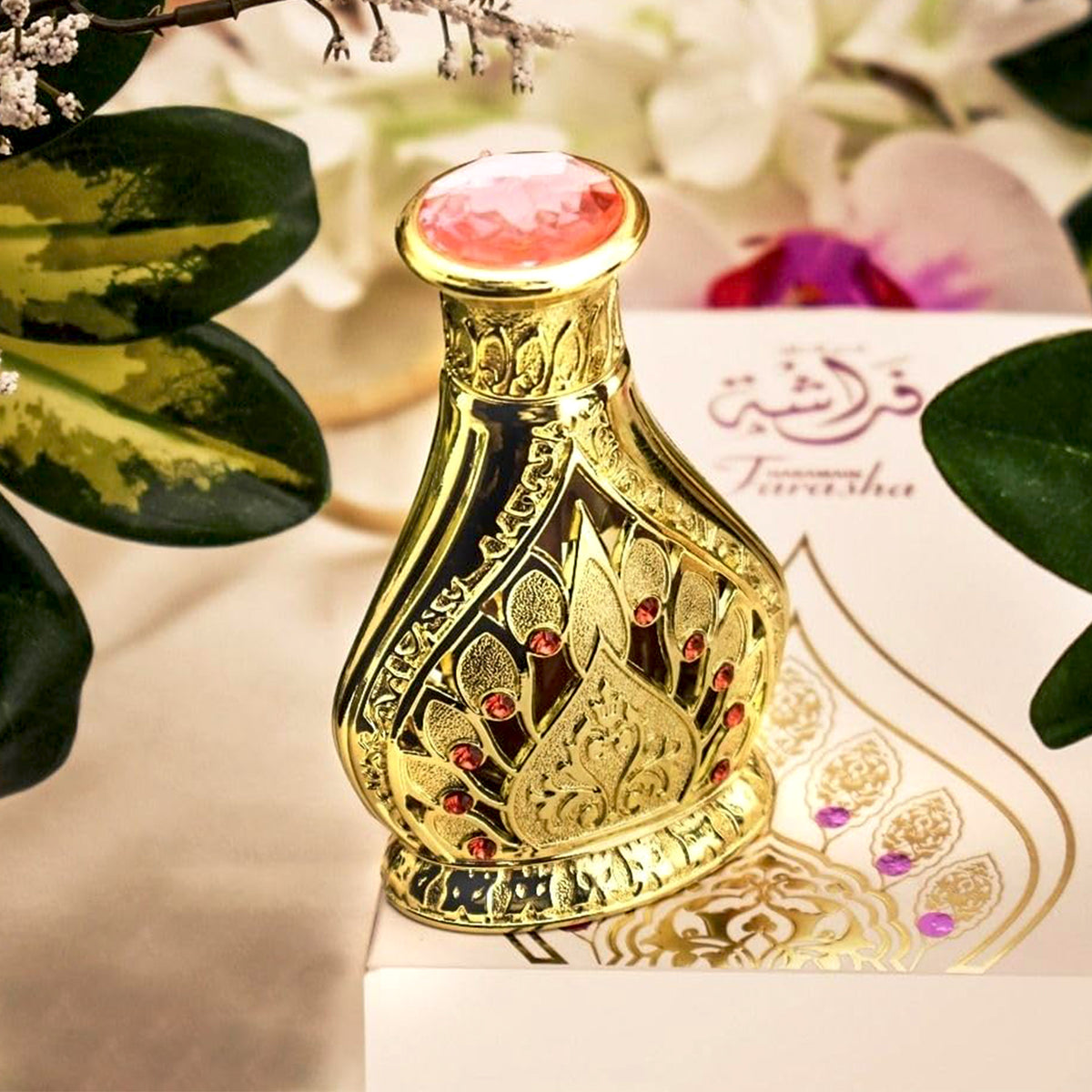 Farasha Perfume Oil 12ml