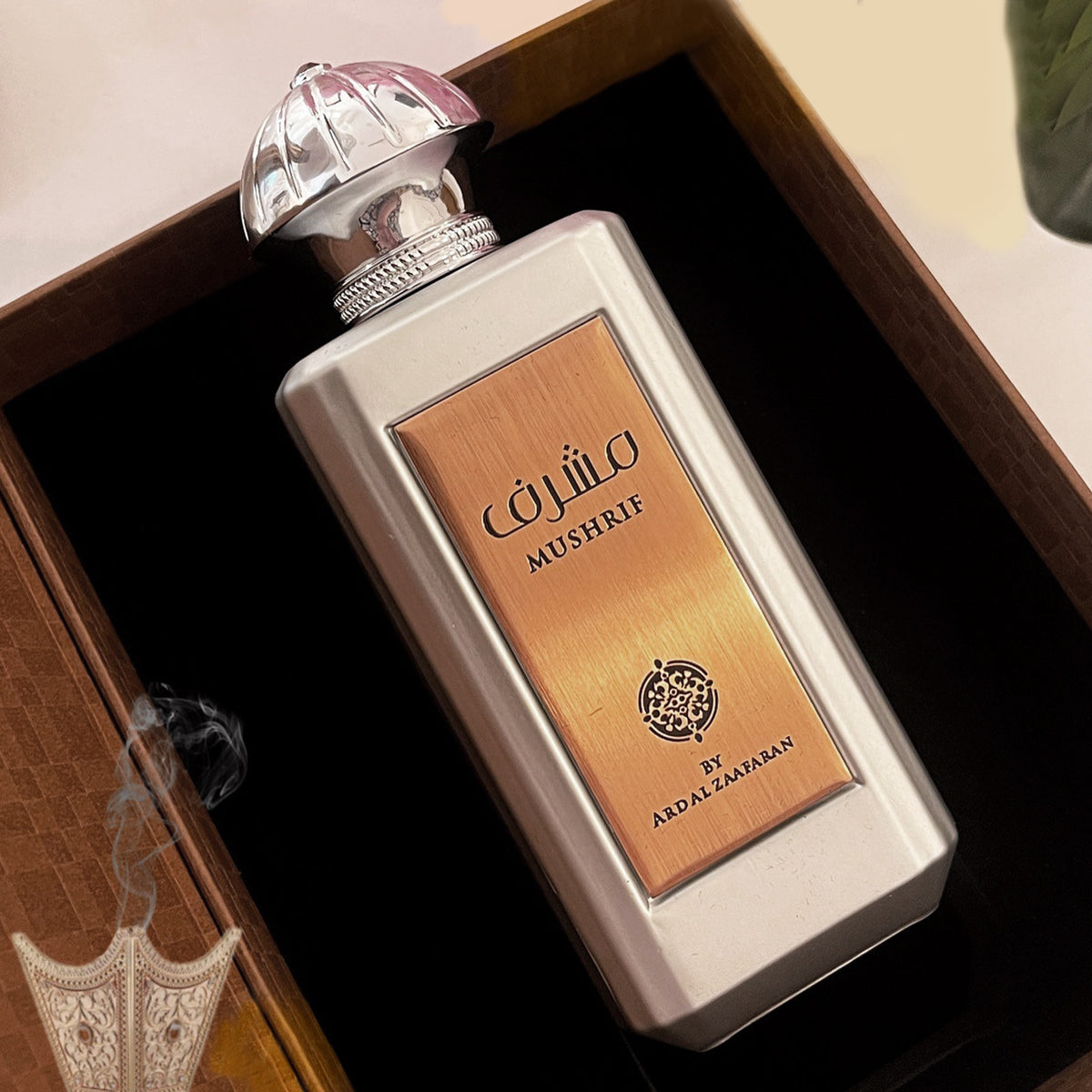 Mushrif Eau De Parfum 100ml