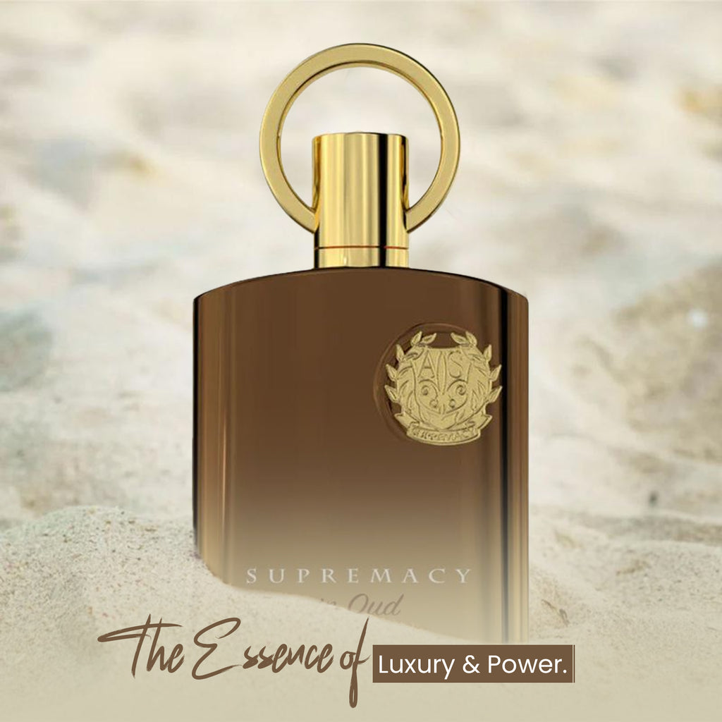 Supremacy in Oud Eau de Parfum 100ml